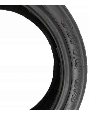 Opona 10 cali tubeless samowulkanizująca 60/70-6.5