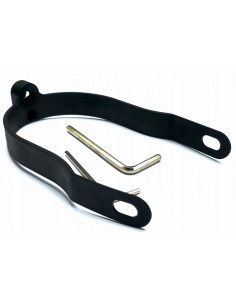 Wspornik tylnego błotnika Xiaomi M365/PRO plastikowy