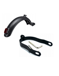 Zestaw błotnik tylny do Xiaomi M365 Pro + Wspornik