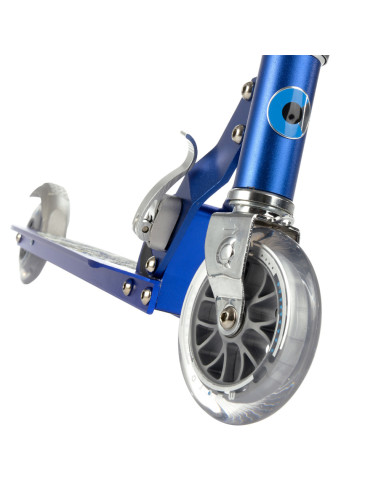 Hulajnoga Micro Sprite Szafirowa (sapphire-blue)