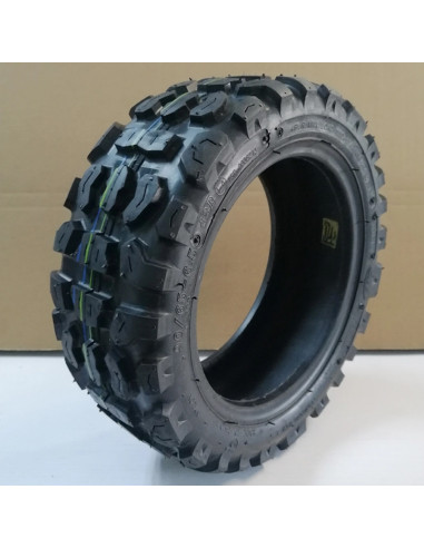 Opona terenowa bezdętkowa 11" 90/65-6.5 CST | Teverun | Dualtron | Kukirin | DoMiasta.pl