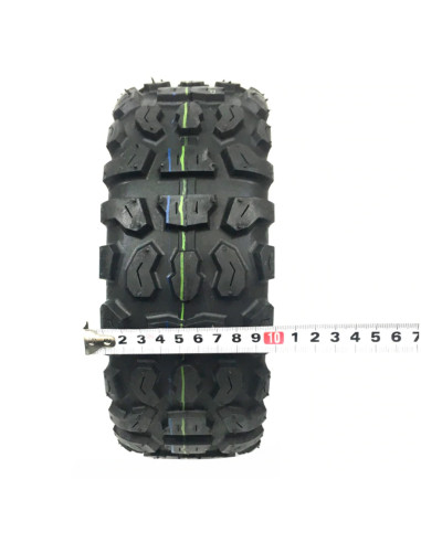 Opona terenowa bezdętkowa 11" 90/65-6.5 CST | Teverun | Dualtron | Kukirin | DoMiasta.pl