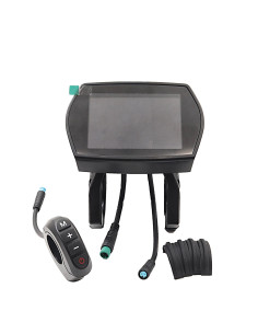 Licznik wyświetlacz do Kugoo G2 PRO