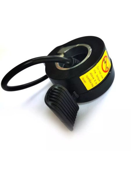 Manetka Gazu do Kugoo G2 Pro