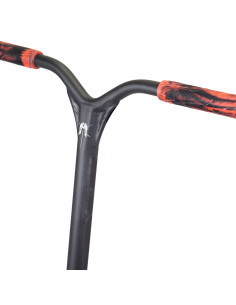 Hulajnoga wyczynowa Ethic Erawan V2 Red 2