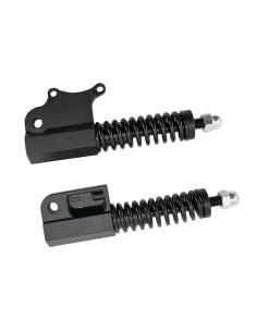 Amortyzator przedni do Kugoo M4 Zestaw