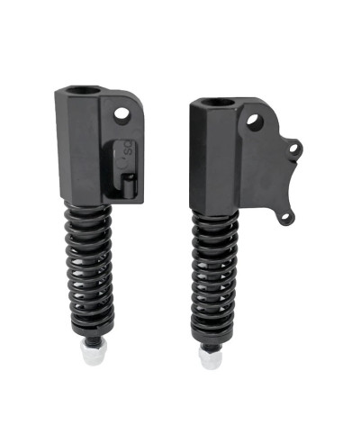 Amortyzator przedni do Kugoo M4 Komplet