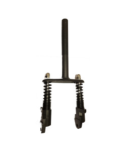 Przedni widelec z amortyzatorem do Joyor Y6 Komplet