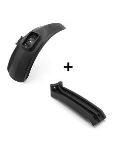 Błotnik tylny z uchwytem do Joyor S5 / S8 / S10