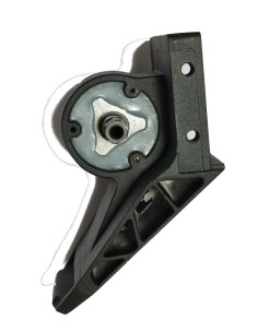 Tylny wahacz z amortyzatorem do Joyor S5 / S8 / S10 Komplet