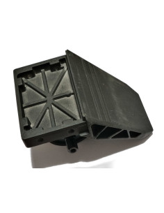 Tylny wahacz z amortyzatorem do Joyor S5 / S8 / S10 Komplet 2