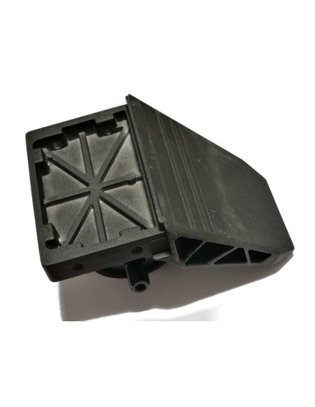 Tylny wahacz z amortyzatorem do Joyor S5 / S8 / S10 Komplet