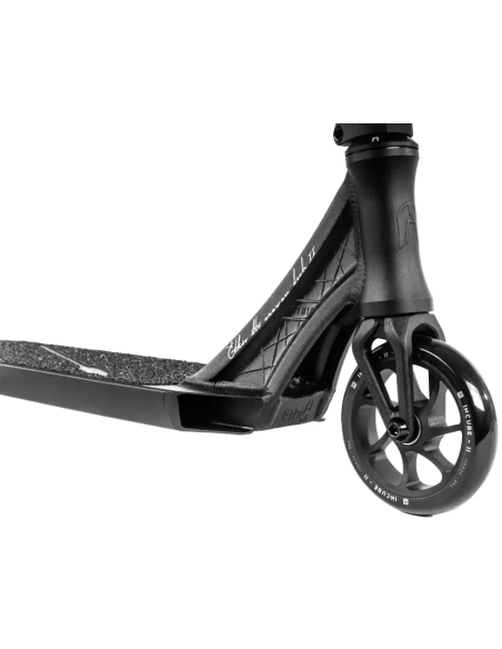 Hulajnoga wyczynowa Ethic Erawan V2 Black