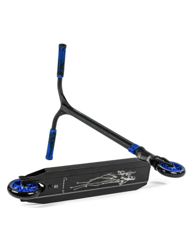 Hulajnoga wyczynowa Ethic Erawan V2 Blue