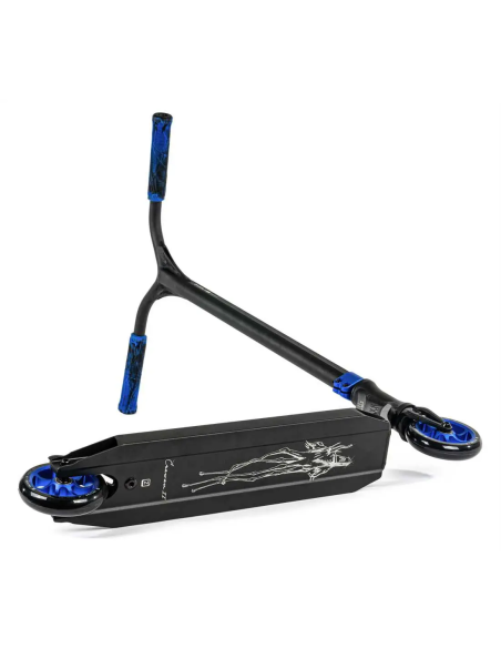 Hulajnoga wyczynowa Ethic Erawan V2 Blue