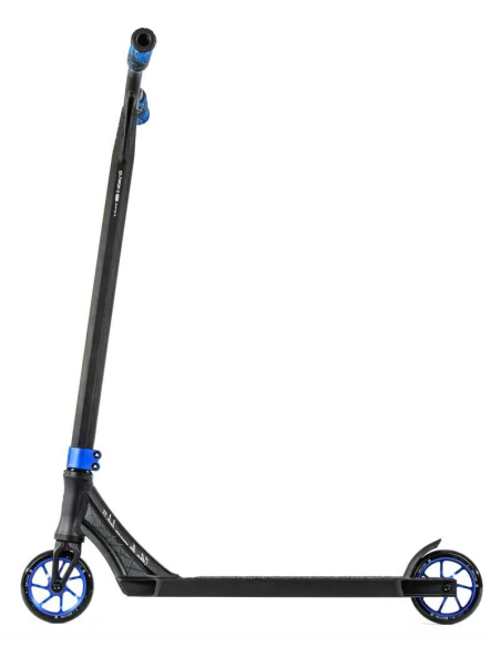 Hulajnoga wyczynowa Ethic Erawan V2 Blue