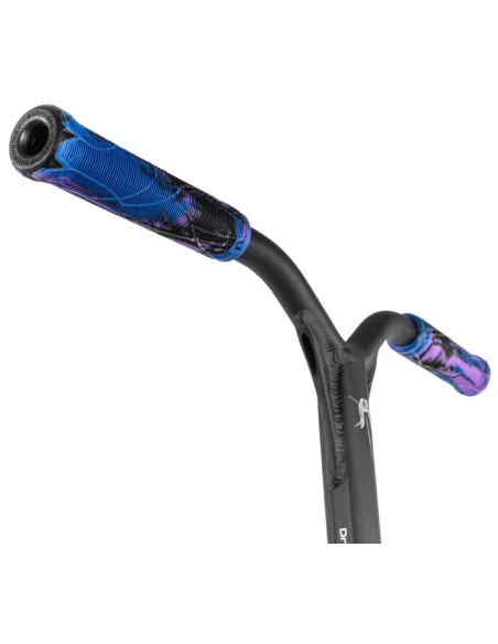 Hulajnoga wyczynowa Ethic Erawan V2 Blue Iridum