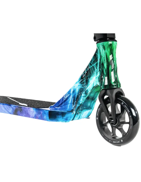 Hulajnoga wyczynowa Ethic Erawan V2 Blue Iridum