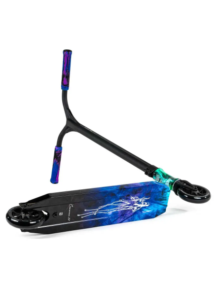 Hulajnoga wyczynowa Ethic Erawan V2 Blue Iridum