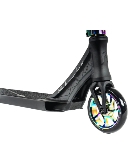 Hulajnoga wyczynowa Ethic Erawan V2 Neochrome