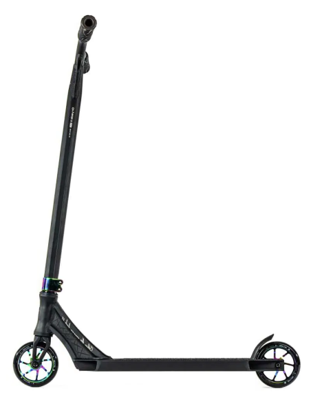 Hulajnoga wyczynowa Ethic Erawan V2 Neochrome