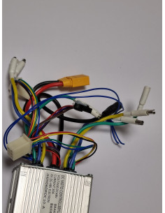 Kontroler Sterownik do Joyor S8 VER 1 2