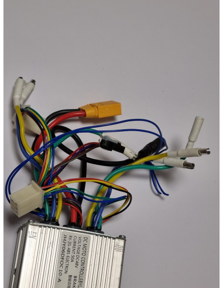 Kontroler Sterownik do Joyor S8 VER 1