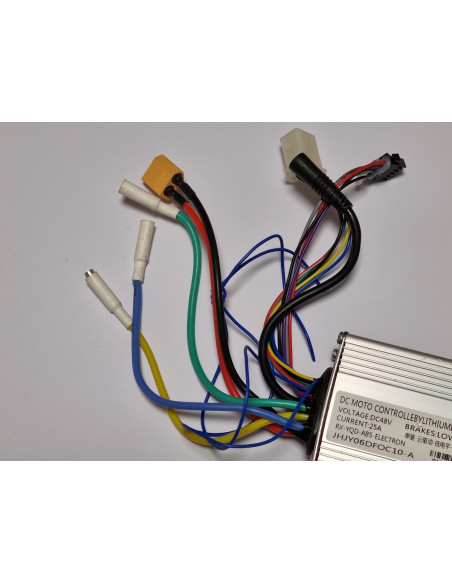 Kontroler Sterownik do Joyor S5