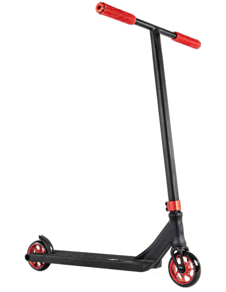 Hulajnoga wyczynowa Ethic Pandora Red