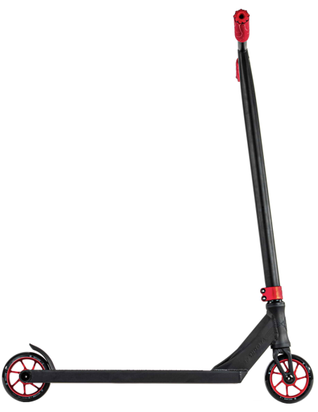 Hulajnoga wyczynowa Ethic Pandora Red