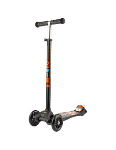 Micro Deluxe Czarna (Black)