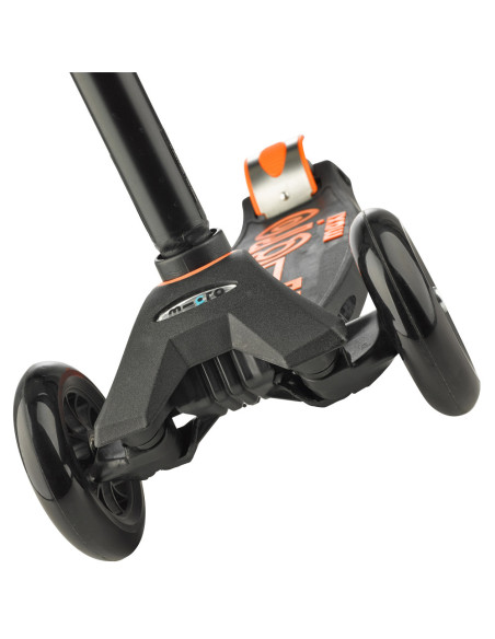 Micro Deluxe Czarna (Black)