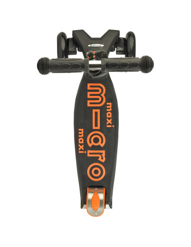 Micro Deluxe Czarna (Black)