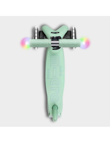 Hulajnoga Micro Mini2Grow Magic LED Mint