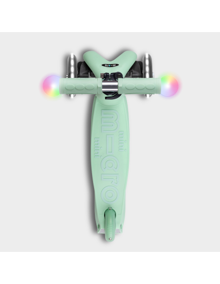 Hulajnoga Micro Mini2Grow Magic LED Mint