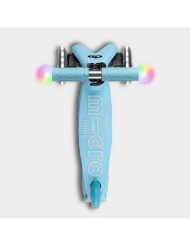 Hulajnoga Micro Mini2Grow Magic LED Blue