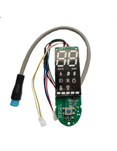 Wyświetlacz do hulajnogi Xiaomi M365 PRO 2 | 1S | Mi Essential