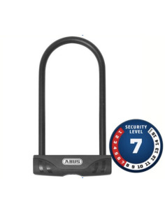 Zapięcie U-lock ABUS Facilo 32/150HB300+USH32