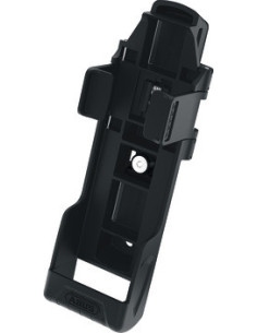 Zapięcie Rowerowe ABUS Bordo uGrip 5700K/80 BK SH 2