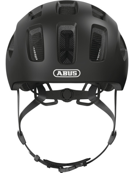 Abus Youn-I 2.0 Velvet Black