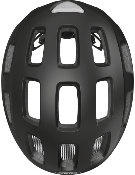 Abus Youn-I 2.0 Velvet Black