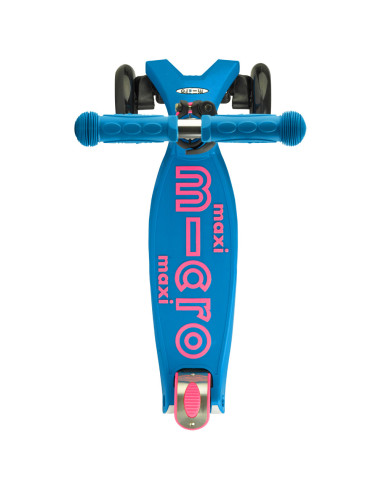 Hulajnoga Maxi Micro Deluxe Turkusowa (Aqua)