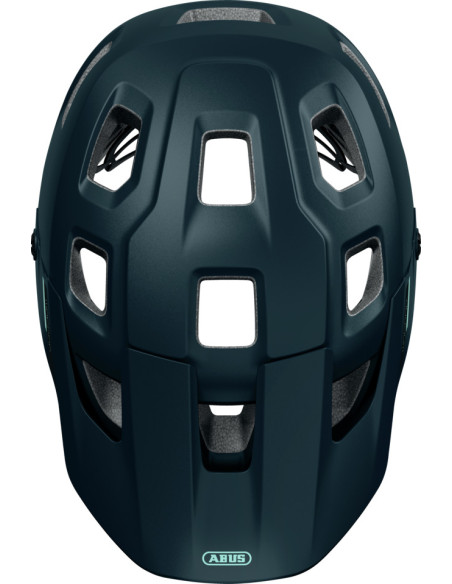 Abus MoDrop Midnight Blue