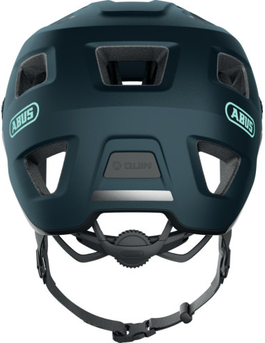 Abus MoDrop Midnight Blue