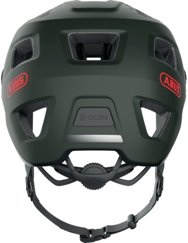 Abus MoDrop Pine Green