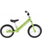 Rowerek biegowy Cruzee 12 Zielony Green