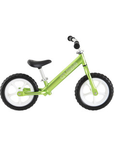 Rowerek biegowy Cruzee 12 Zielony Green 2