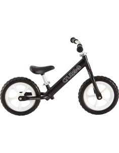 Rowerek biegowy Cruzee 12 Czarny (Black) 2