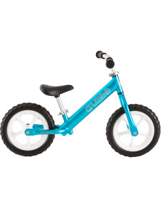 Rowerek biegowy Cruzee 12 Niebieski (Blue)