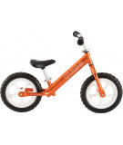 Rowerek biegowy Cruzee 12 Pomarańczowy (Orange)